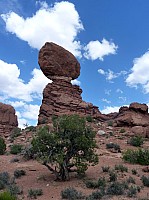 Arches NP Balanced Rock (4).JPG